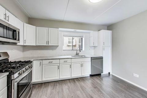 Tiny photo for 2416 W Foster Avenue #2S, Chicago, IL 60625 (MLS # 12525008)