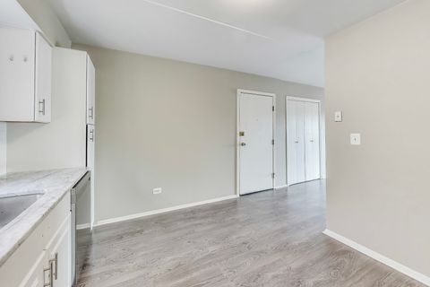 Tiny photo for 2416 W Foster Avenue #2S, Chicago, IL 60625 (MLS # 12525008)