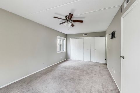 Tiny photo for 2416 W Foster Avenue #2S, Chicago, IL 60625 (MLS # 12525008)