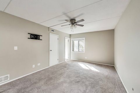 Tiny photo for 2416 W Foster Avenue #2S, Chicago, IL 60625 (MLS # 12525008)