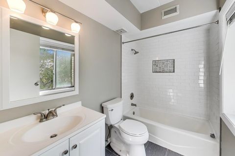 Tiny photo for 2416 W Foster Avenue #2S, Chicago, IL 60625 (MLS # 12525008)