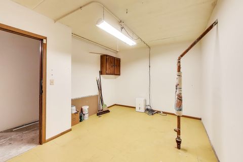 Tiny photo for 2416 W Foster Avenue #2S, Chicago, IL 60625 (MLS # 12525008)