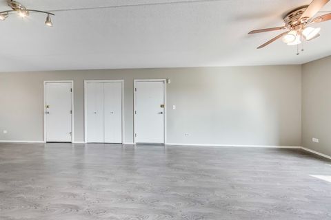 Tiny photo for 2416 W Foster Avenue #2S, Chicago, IL 60625 (MLS # 12525008)