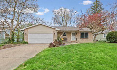 Tiny photo for 1706 CHEVY CHASE Drive, Champaign, IL 61821 (MLS # 12612497)