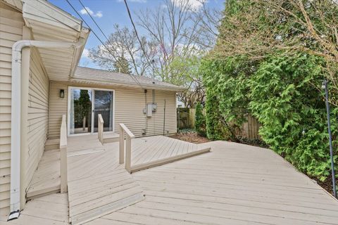 Tiny photo for 1706 CHEVY CHASE Drive, Champaign, IL 61821 (MLS # 12612497)