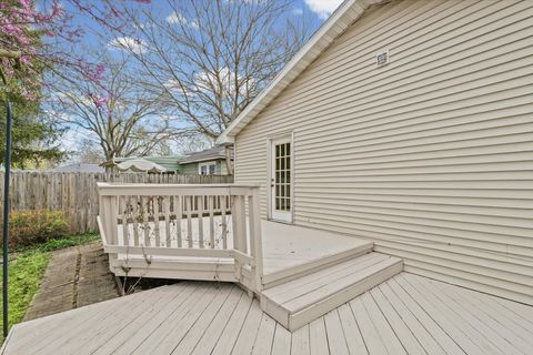 Tiny photo for 1706 CHEVY CHASE Drive, Champaign, IL 61821 (MLS # 12612497)