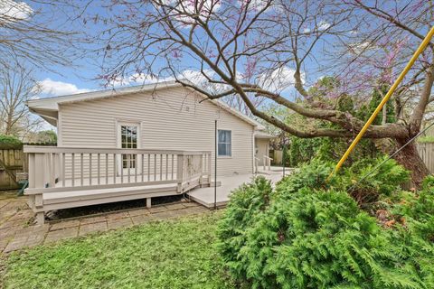 Tiny photo for 1706 CHEVY CHASE Drive, Champaign, IL 61821 (MLS # 12612497)