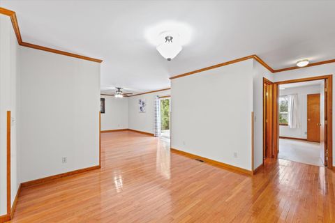 Tiny photo for 1706 CHEVY CHASE Drive, Champaign, IL 61821 (MLS # 12612497)