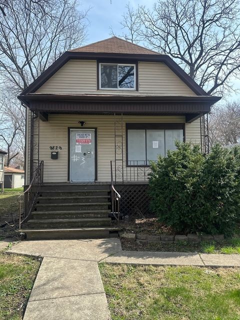 Photo of 9829 S Charles Street, Chicago, IL 60643 (MLS # 12618491)