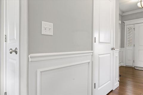 Tiny photo for 105 Cattail Avenue, Savoy, IL 61874 (MLS # 12464805)