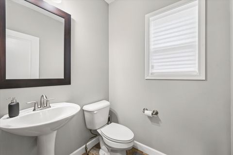 Tiny photo for 105 Cattail Avenue, Savoy, IL 61874 (MLS # 12464805)