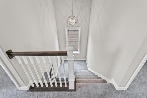 Tiny photo for 105 Cattail Avenue, Savoy, IL 61874 (MLS # 12464805)