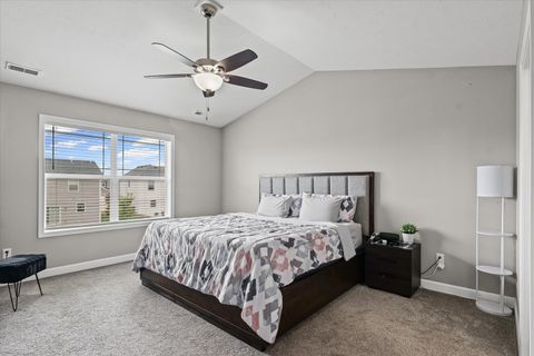 Tiny photo for 105 Cattail Avenue, Savoy, IL 61874 (MLS # 12464805)