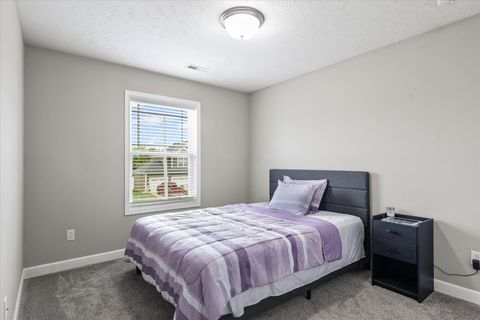 Tiny photo for 105 Cattail Avenue, Savoy, IL 61874 (MLS # 12464805)