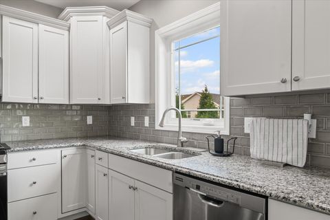 Tiny photo for 105 Cattail Avenue, Savoy, IL 61874 (MLS # 12464805)
