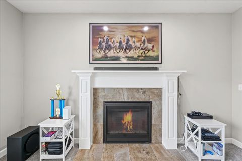 Tiny photo for 105 Cattail Avenue, Savoy, IL 61874 (MLS # 12464805)