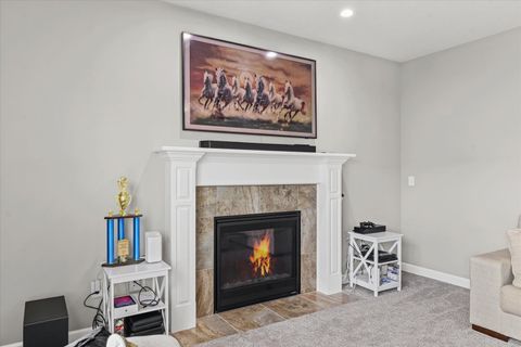 Tiny photo for 105 Cattail Avenue, Savoy, IL 61874 (MLS # 12464805)