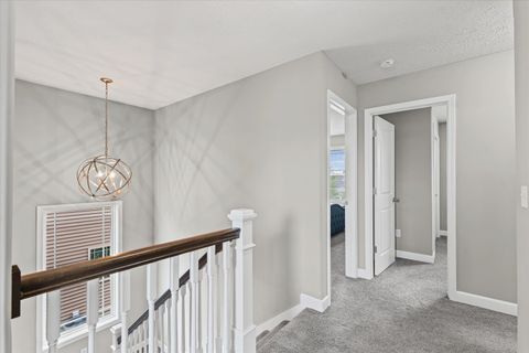 Tiny photo for 105 Cattail Avenue, Savoy, IL 61874 (MLS # 12464805)