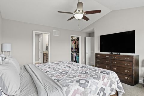 Tiny photo for 105 Cattail Avenue, Savoy, IL 61874 (MLS # 12464805)