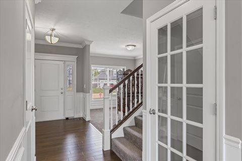 Tiny photo for 105 Cattail Avenue, Savoy, IL 61874 (MLS # 12464805)