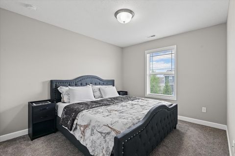 Tiny photo for 105 Cattail Avenue, Savoy, IL 61874 (MLS # 12464805)