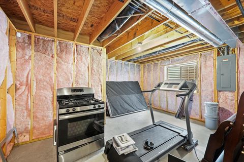 Tiny photo for 105 Cattail Avenue, Savoy, IL 61874 (MLS # 12464805)