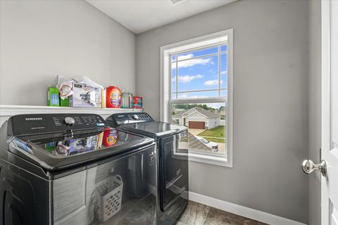 Tiny photo for 105 Cattail Avenue, Savoy, IL 61874 (MLS # 12464805)