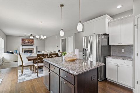 Tiny photo for 105 Cattail Avenue, Savoy, IL 61874 (MLS # 12464805)