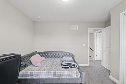 Tiny photo for 105 Cattail Avenue, Savoy, IL 61874 (MLS # 12464805)