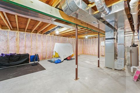 Tiny photo for 105 Cattail Avenue, Savoy, IL 61874 (MLS # 12464805)