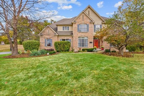 A home in Cary