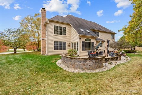 A home in Cary