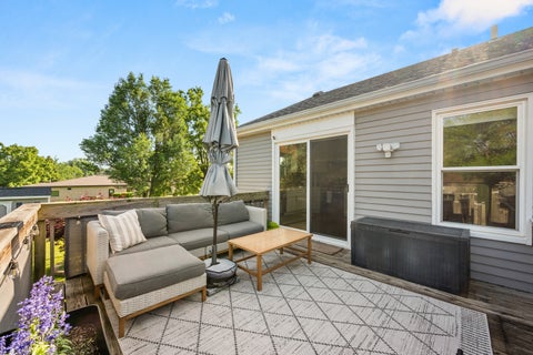 Tiny photo for 1334 Hill Road, Geneva, IL 60134 (MLS # 12674868)