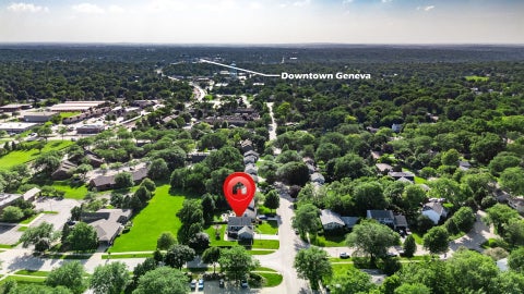 Tiny photo for 1334 Hill Road, Geneva, IL 60134 (MLS # 12674868)
