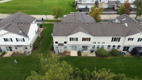 Tiny photo for 6519 Blue Sky Lane, Matteson, IL 60443 (MLS # 12785730)