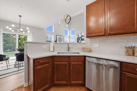 Tiny photo for 6519 Blue Sky Lane, Matteson, IL 60443 (MLS # 12785730)