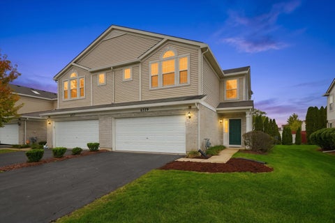 Photo of 6519 Blue Sky Lane, Matteson, IL 60443 (MLS # 12785730)