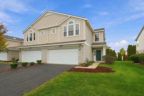 Tiny photo for 6519 Blue Sky Lane, Matteson, IL 60443 (MLS # 12785730)