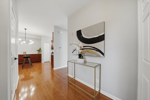 Tiny photo for 6519 Blue Sky Lane, Matteson, IL 60443 (MLS # 12785730)