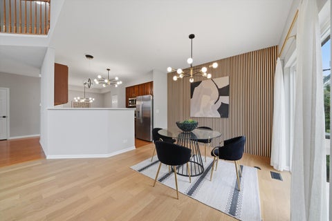 Tiny photo for 6519 Blue Sky Lane, Matteson, IL 60443 (MLS # 12785730)