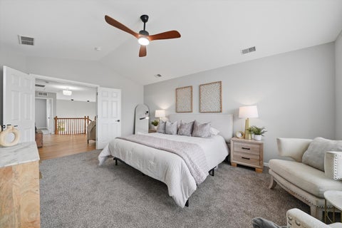 Tiny photo for 6519 Blue Sky Lane, Matteson, IL 60443 (MLS # 12785730)