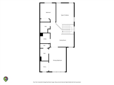 Tiny photo for 6519 Blue Sky Lane, Matteson, IL 60443 (MLS # 12785730)