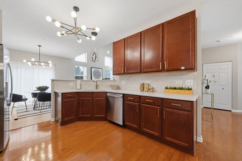 Tiny photo for 6519 Blue Sky Lane, Matteson, IL 60443 (MLS # 12785730)