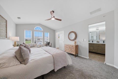 Tiny photo for 6519 Blue Sky Lane, Matteson, IL 60443 (MLS # 12785730)