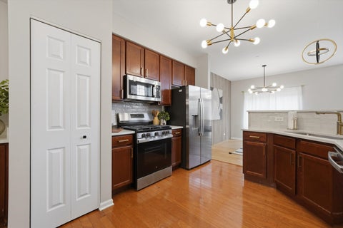Tiny photo for 6519 Blue Sky Lane, Matteson, IL 60443 (MLS # 12785730)