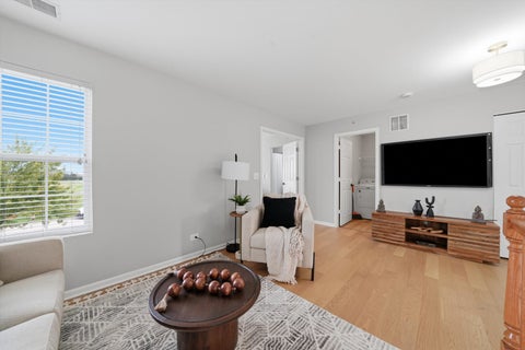 Tiny photo for 6519 Blue Sky Lane, Matteson, IL 60443 (MLS # 12785730)