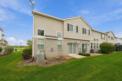 Tiny photo for 6519 Blue Sky Lane, Matteson, IL 60443 (MLS # 12785730)