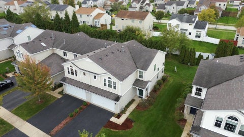Tiny photo for 6519 Blue Sky Lane, Matteson, IL 60443 (MLS # 12785730)