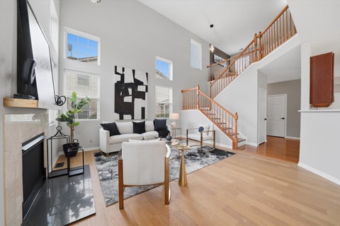 Tiny photo for 6519 Blue Sky Lane, Matteson, IL 60443 (MLS # 12785730)