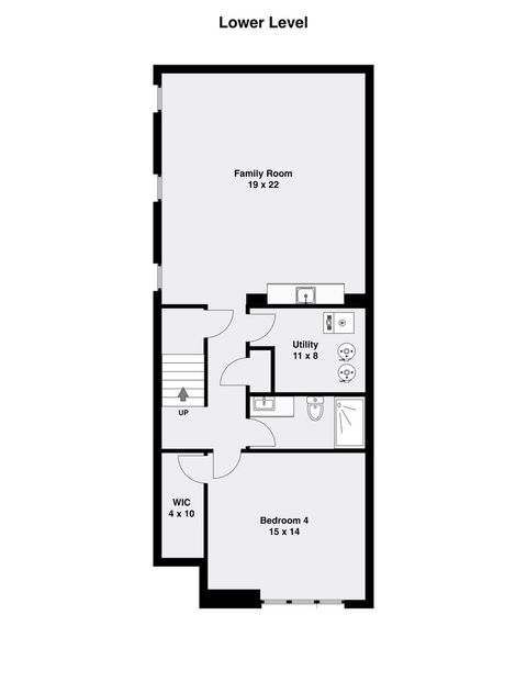 Tiny photo for 2055 W Race Avenue, Chicago, IL 60612 (MLS # 12450397)